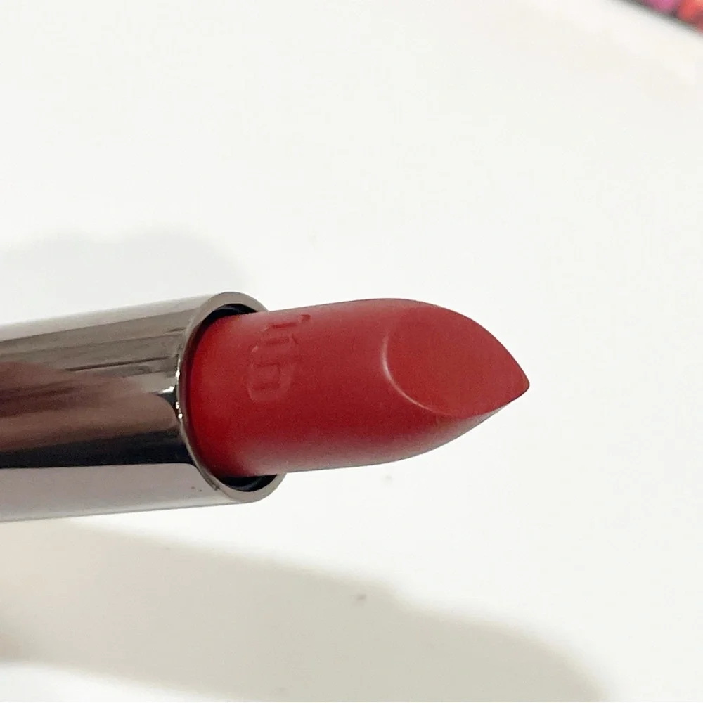 Urban Decay Vice Lipstick Plaid Sheer 0.11 Oz Full‎ Size Makeup